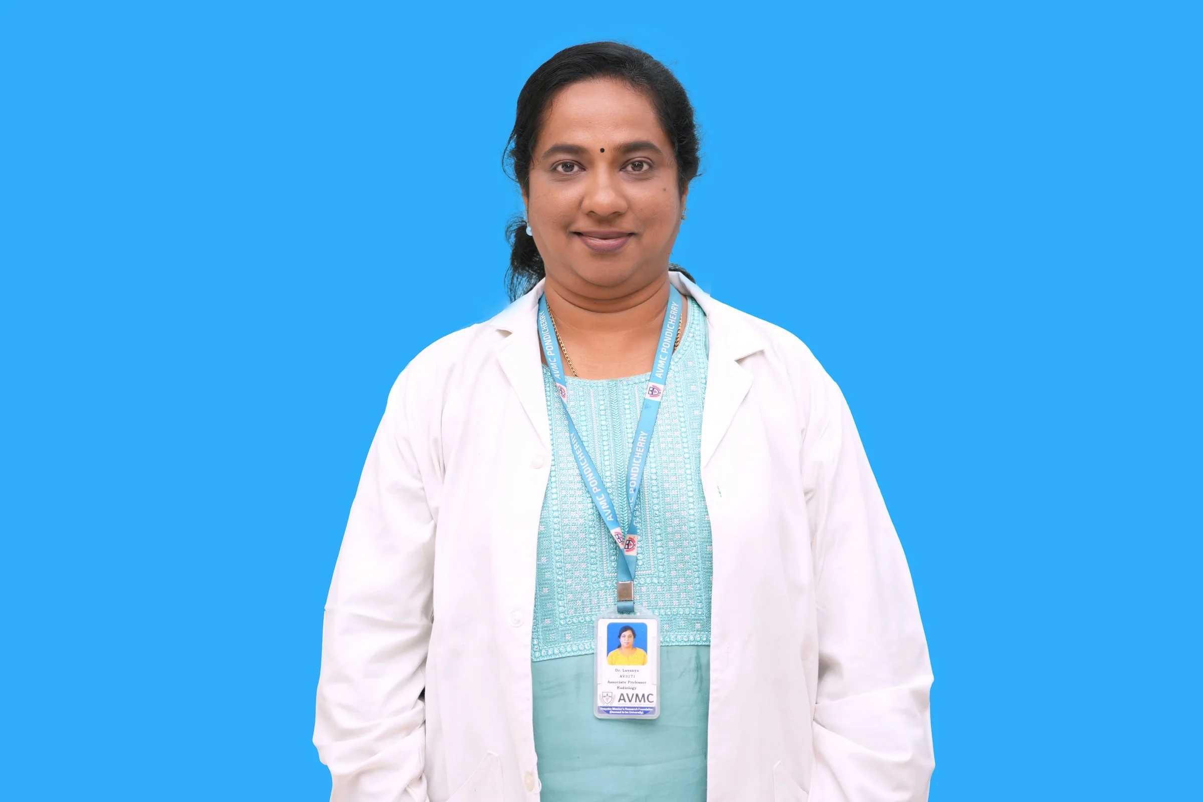 Dr. Lavanya